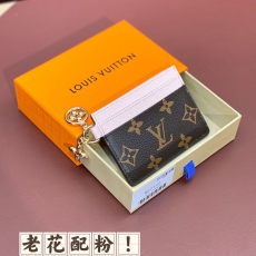 Louis Vuitton Wallets Purse